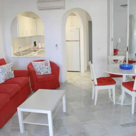 Apartamento Stella Maris B2 Ba Nerja Exterior foto