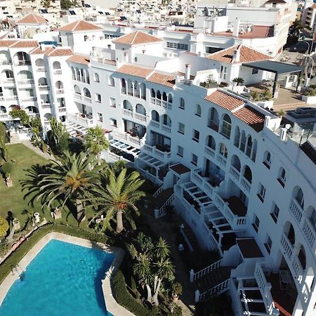 Apartamento Stella Maris B2 Ba Nerja Exterior foto