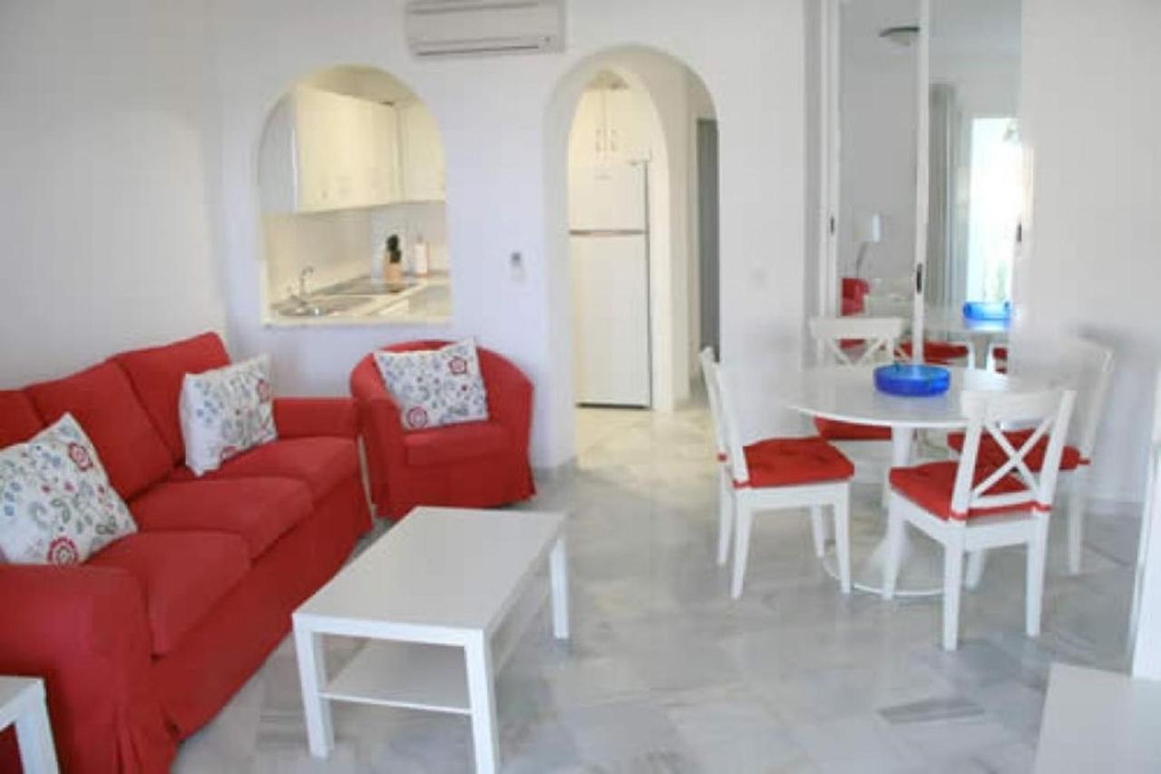 Apartamento Stella Maris B2 Ba Nerja Exterior foto