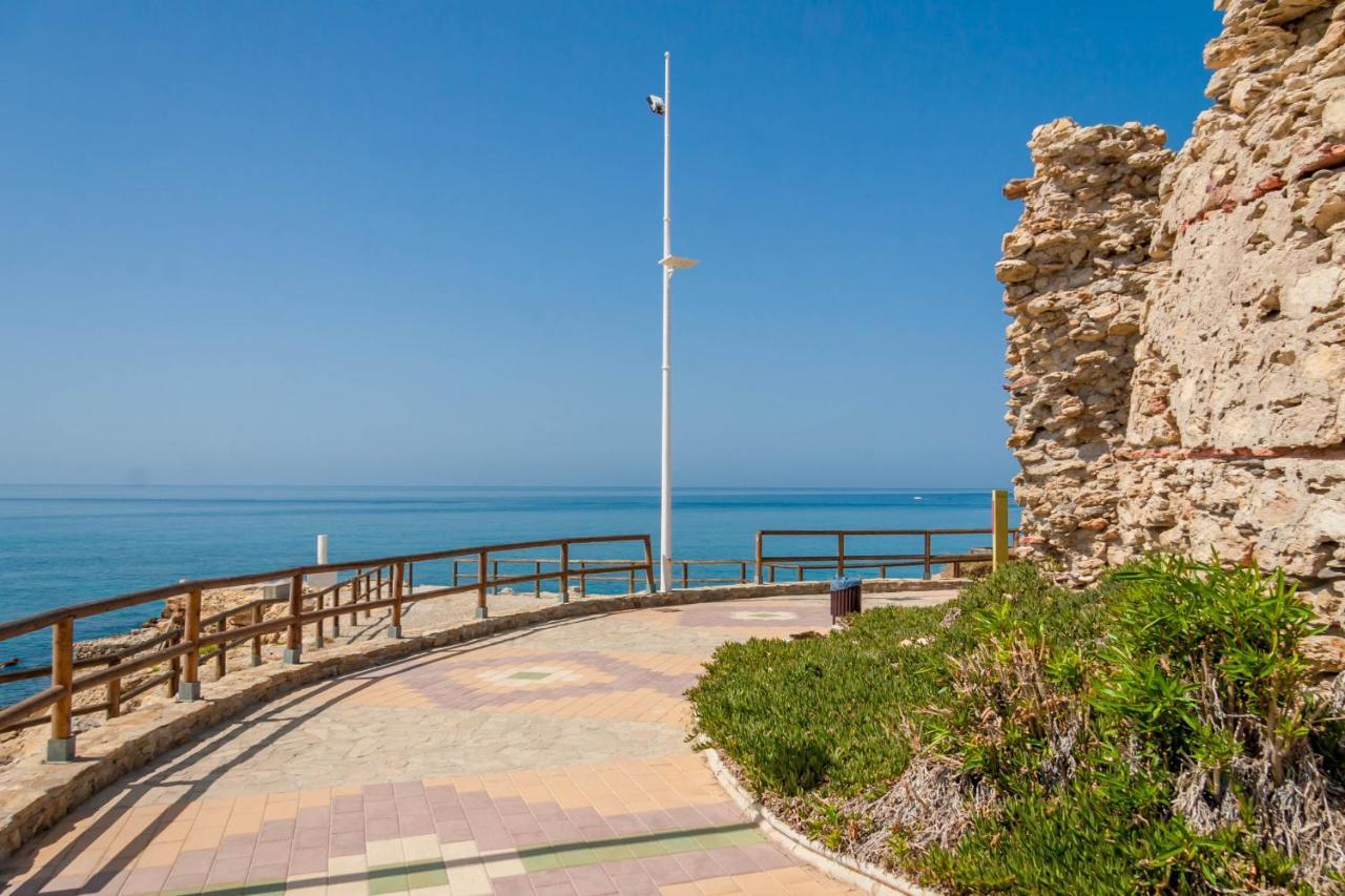 Apartamento Stella Maris B2 Ba Nerja Exterior foto