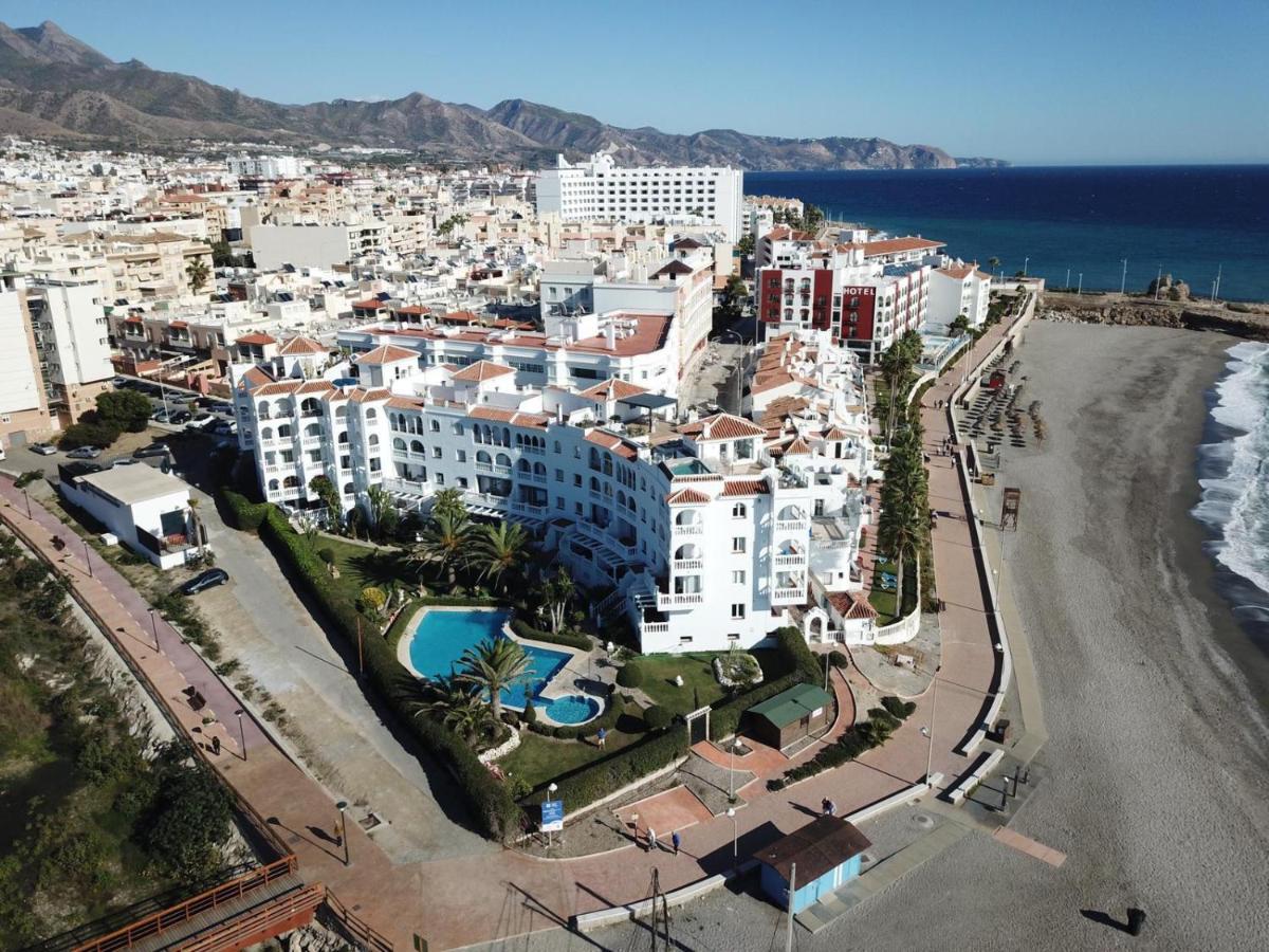 Apartamento Stella Maris B2 Ba Nerja Exterior foto