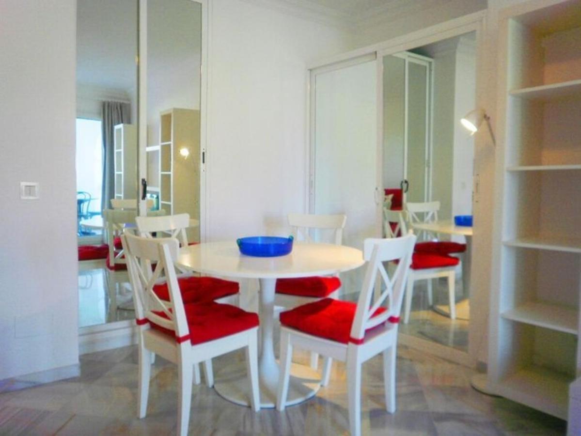 Apartamento Stella Maris B2 Ba Nerja Exterior foto