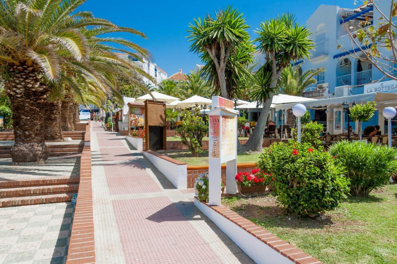 Apartamento Stella Maris B2 Ba Nerja Exterior foto