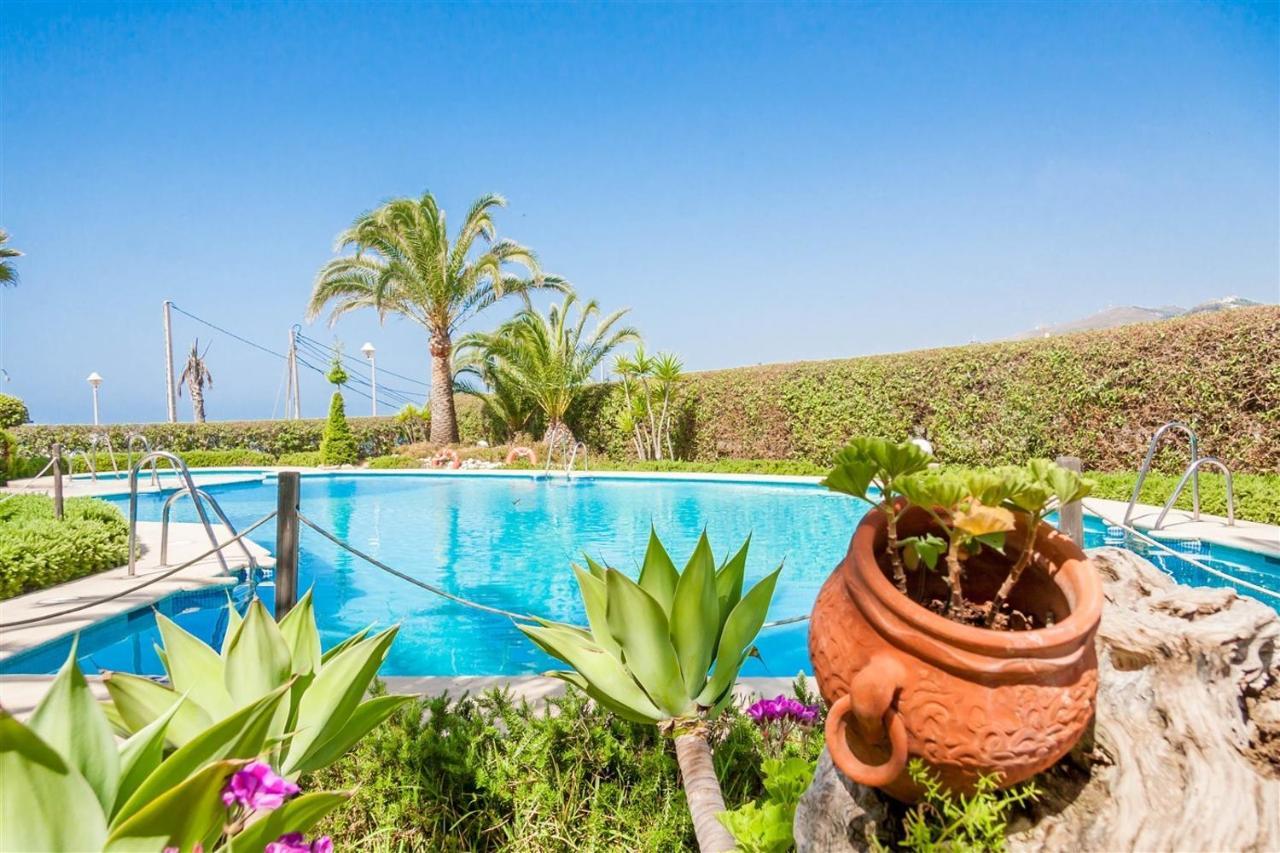 Apartamento Stella Maris B2 Ba Nerja Exterior foto