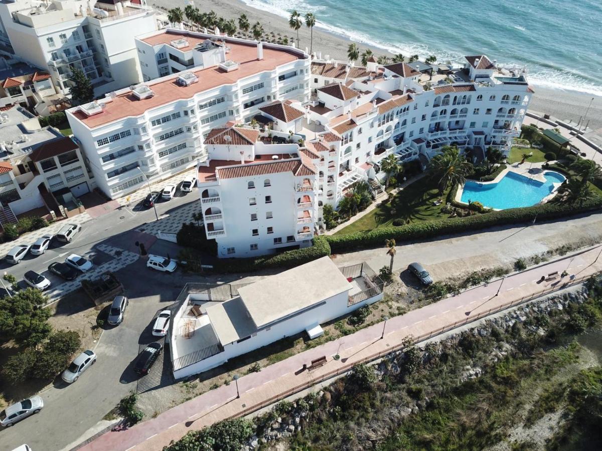 Apartamento Stella Maris B2 Ba Nerja Exterior foto