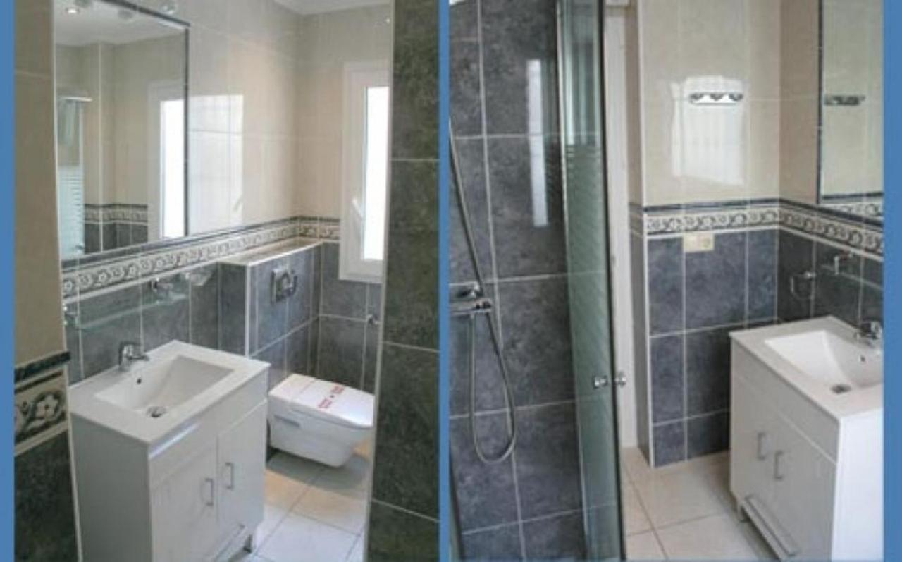 Apartamento Stella Maris B2 Ba Nerja Exterior foto