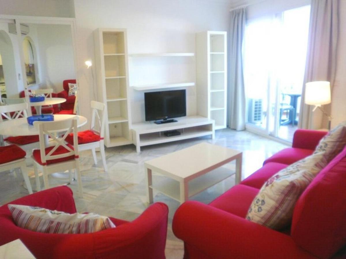 Apartamento Stella Maris B2 Ba Nerja Exterior foto