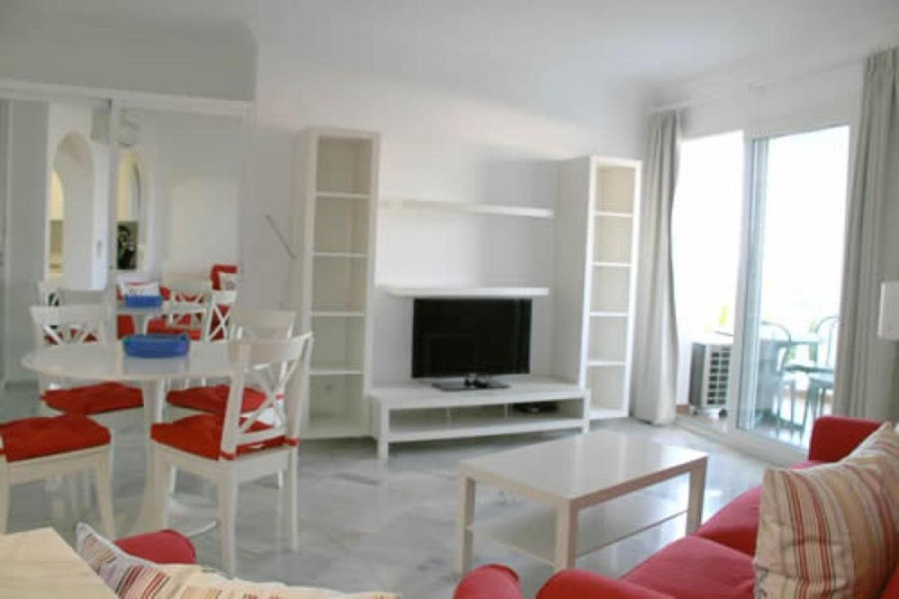 Apartamento Stella Maris B2 Ba Nerja Exterior foto