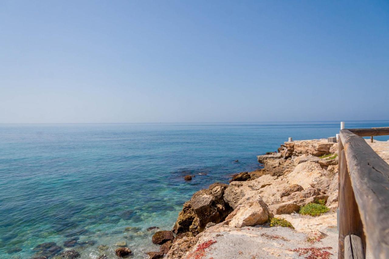 Apartamento Stella Maris B2 Ba Nerja Exterior foto